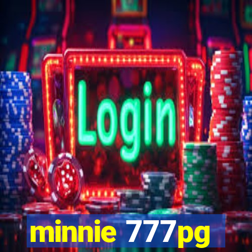 minnie 777pg